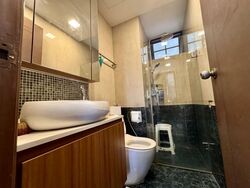 Sanctuary Green (D15), Condominium #628474141